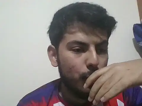 Mateotubbe's Webcam Show