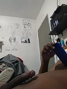 osmar26's Webcam Show