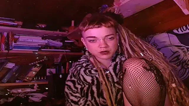 spiralhokkaido23's Live XXX Chat
