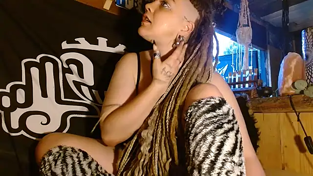XXX chat uživo modela spiralhokkaido23