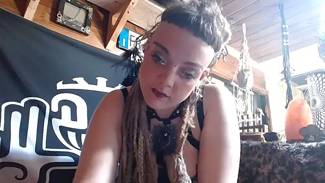 Chat XXX ao vivo de spiralhokkaido23
