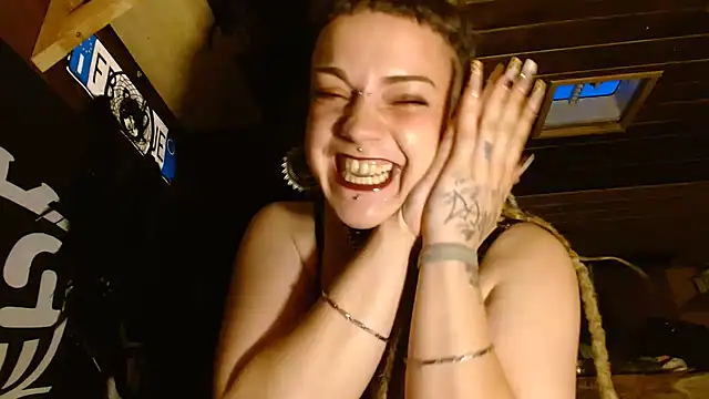 Chat XXX en directo de spiralhokkaido23