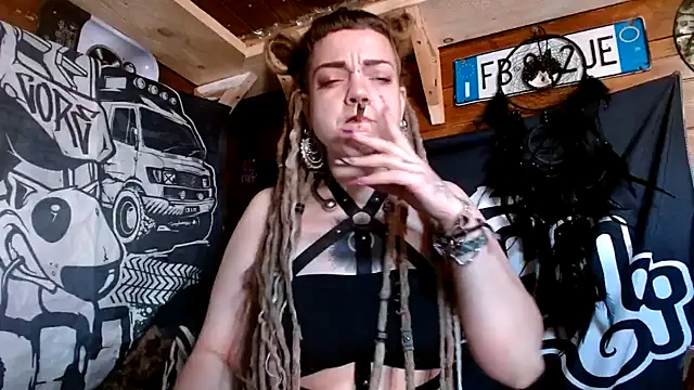 spiralhokkaido23 Webcam show