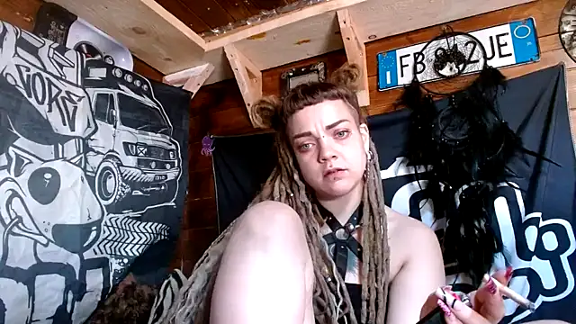 Chatroom XXX en direct de spiralhokkaido23