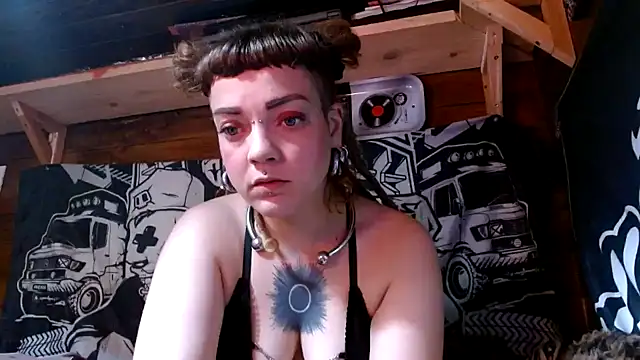 spiralhokkaido23's Live XXX Chat