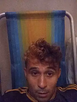 luccasCauan Webcam Show