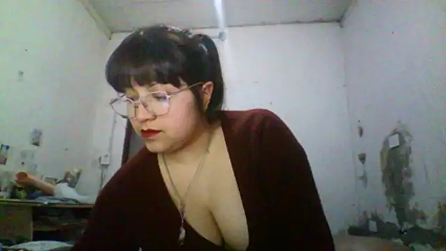 dulce_marrr XXX чат на живо