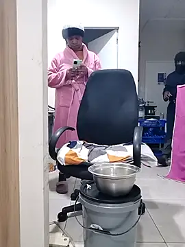 princess-boobz: διαδικτυακό σόου στην κάμερα