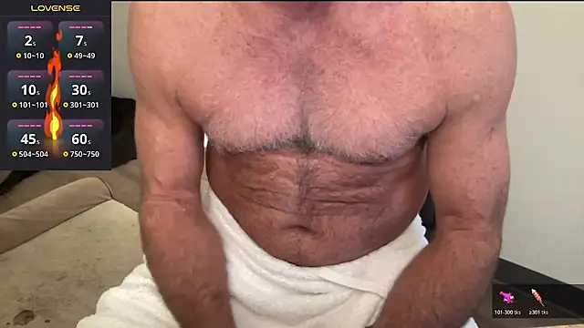 Dareme2019's Webcam Show