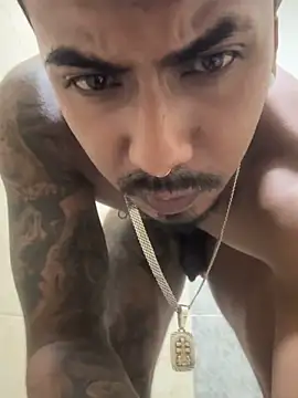 Latinmoster_boss 웹캠 쇼