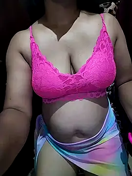 Sheroni_95 웹캠 쇼