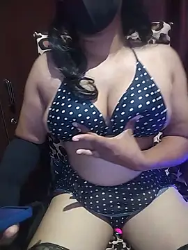 Sheroni_95 Pertunjukan Webcam