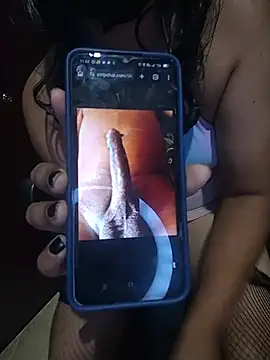 Sheroni_95 – Naživo XXX chat