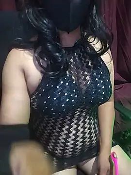 Sheroni_95 Webcam Show