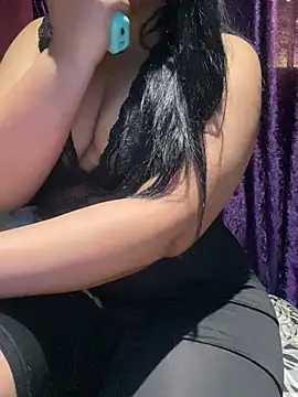 Вебкам-шоу Lina_Velvet_