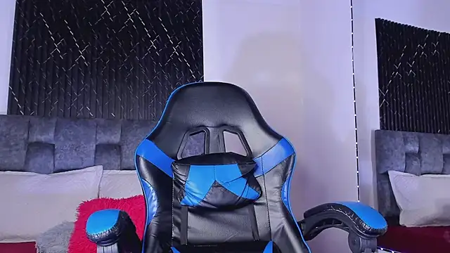 Webkamerová show Alexxus_Smith