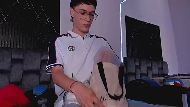 Вебкам-шоу Alexxus_Smith