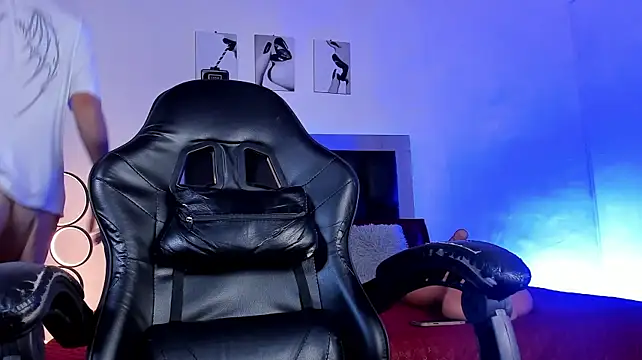 Вебкам-шоу Alexxus_Smith