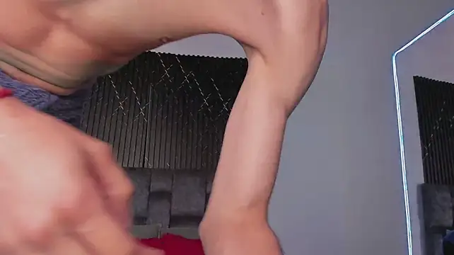 Webkamerová show Alexxus_Smith