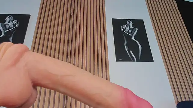 Show de Alexxus_Smith na webcam