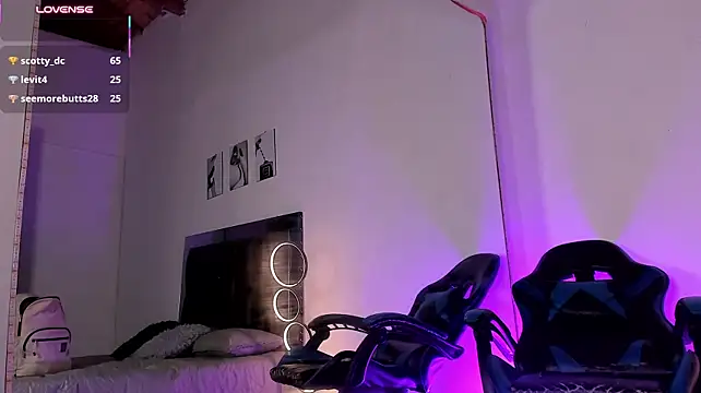 Alexxus_Smith Webcam-Show