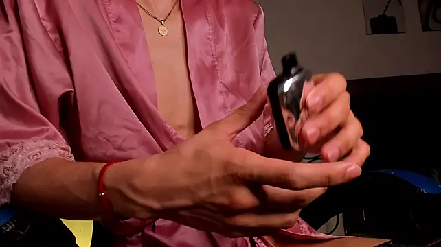 Alexxus_Smith webkamerás műsora