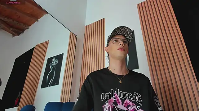 Alexxus_Smith 웹캠 쇼