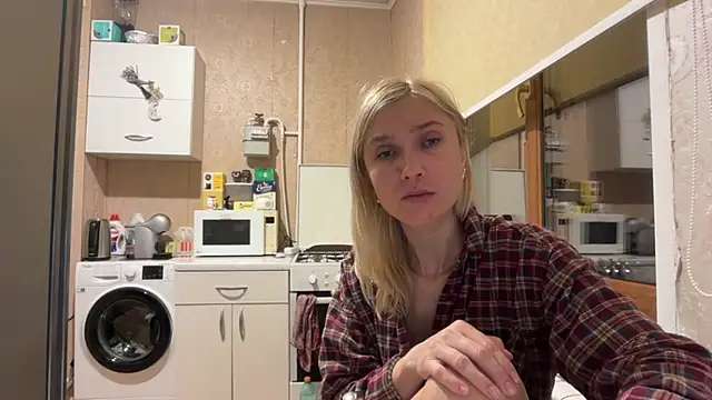 Вебкам-шоу AngelJeni