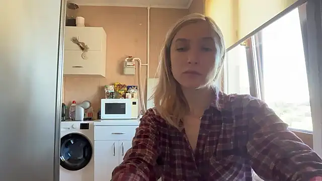 Вебкам-шоу AngelJeni