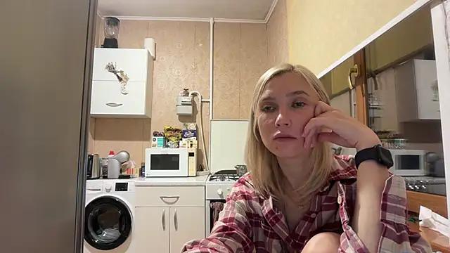 Webkamerová show AngelJeni