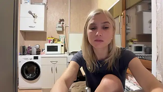 Chat XXX en directo de AngelJeni