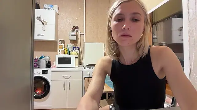 AngelJeni's Webcam Show