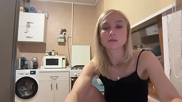 AngelJeni's Live XXX Chat