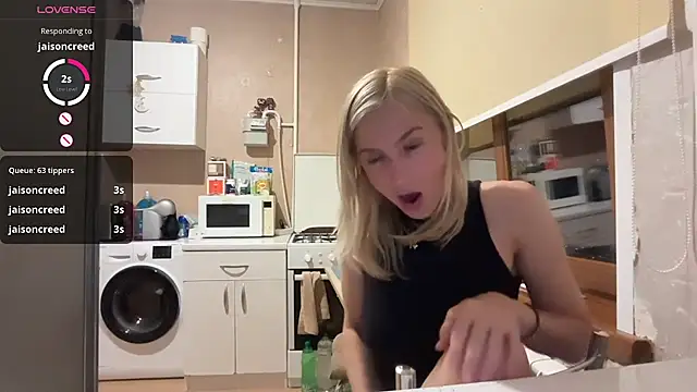AngelJeni Live XXX-Chat