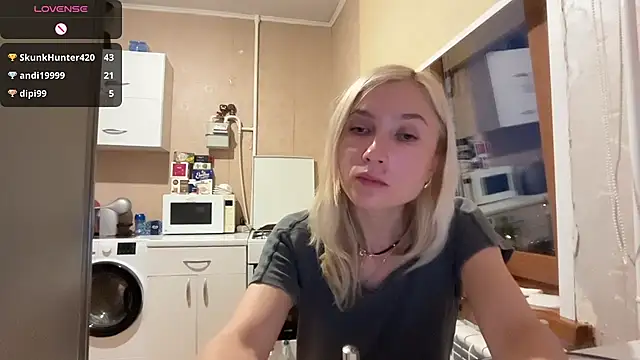 Živý XXX chat AngelJeni