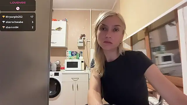 Živý XXX chat AngelJeni