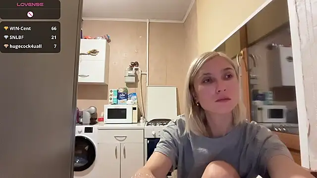 AngelJeni 现场XXX聊天
