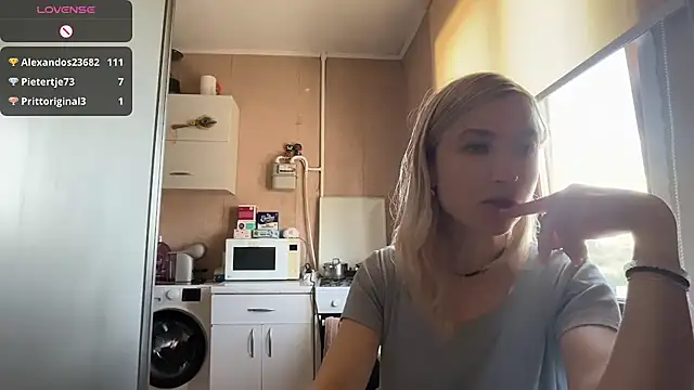 AngelJeni Live XXX-chat