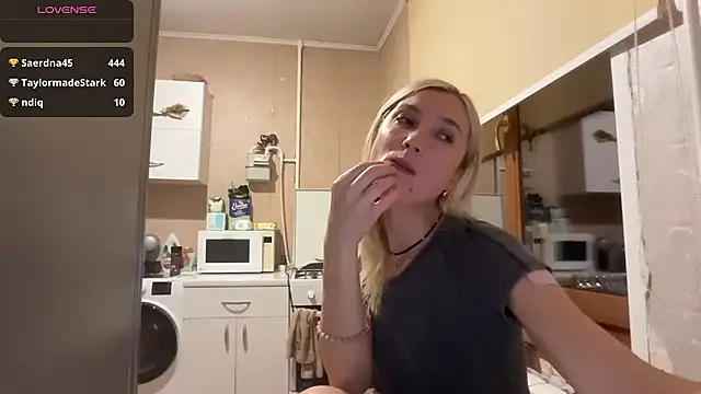 AngelJeni Live XXX-Chat