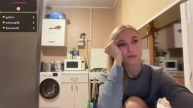 AngelJeni Live XXX-Chat