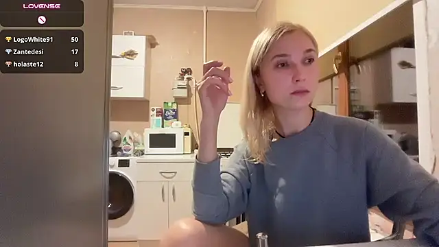 AngelJeni 现场XXX聊天