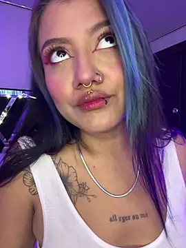 Abbyqueen23_'s Webcam Show