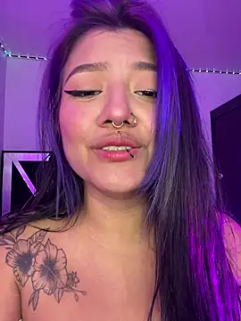 Abbyqueen23_ 웹캠 쇼