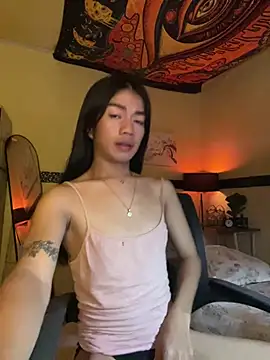 EnviousMaddie Show Webcam