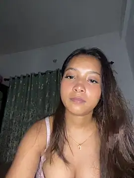 Show Webcam de annaya_sexy