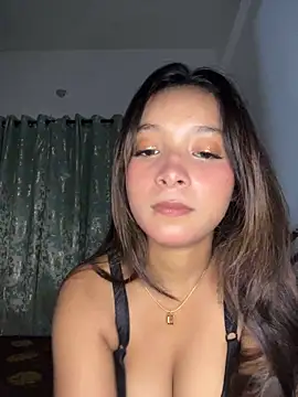 annaya_sexy – Kamerová šou