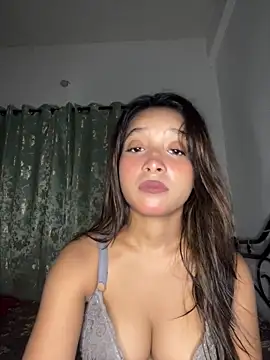 Show de webcam de annaya_sexy
