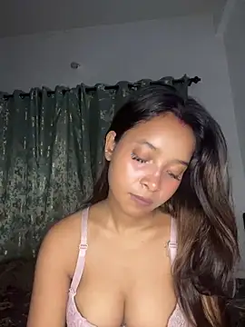 Show de annaya_sexy na webcam