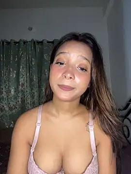Вебкам-шоу annaya_sexy