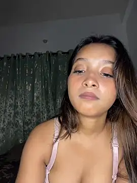 annaya_sexy Adlı Modelin Web Kamerası Şovu
